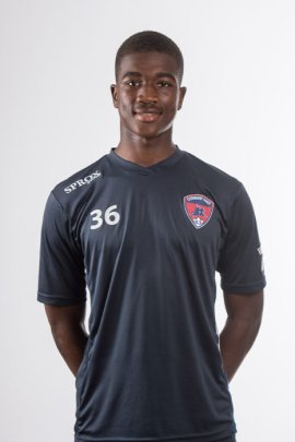 Soumaéla Traoré 2023-2024