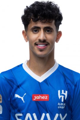 Mohammed Al Qahtani 2023-2024