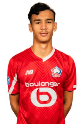 Adame Faïz 2023-2024