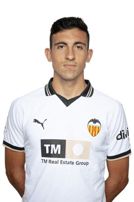 César Tarrega 2023-2024
