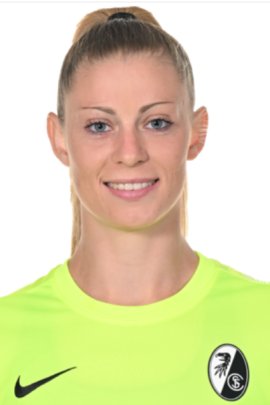 Rafaela Borggräfe 2023-2024