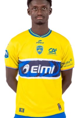 Dalangunypole Gomis 2023-2024