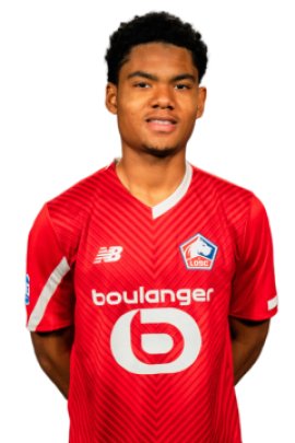 Aaron Malouda 2023-2024