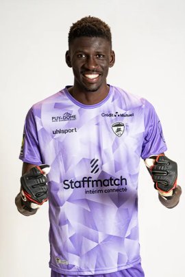 Massamba Ndiaye 2023-2024