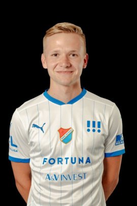 Matej Sin 2023-2024