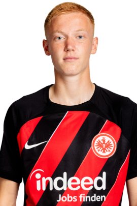 Hugo Larsson 2023-2024