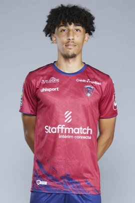 Mohamed-Amine Bouchenna 2023-2024