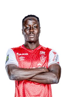 Oumar Diakité 2023-2024