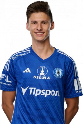 Filip Slavicek 2023-2024