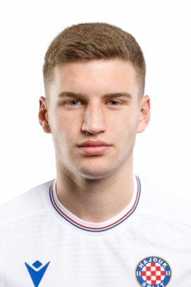 Roko Brajkovic 2023-2024