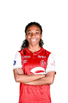 Mia Irène Gyau 2023-2024