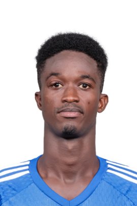 Moussa N'Diaye 2023-2024