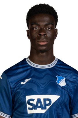 Joshua Quarshie 2023-2024