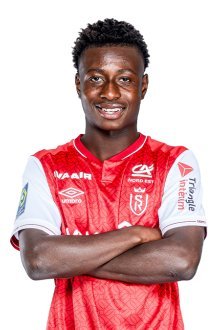 Mamadou Diakhon 2023-2024