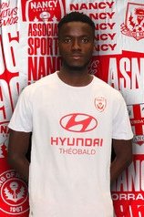 Kerfala Sylla 2023-2024