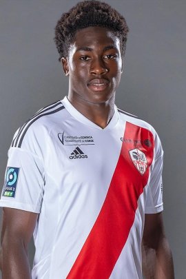 Moussa Soumano 2023-2024