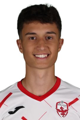 Matija Mitrovic 2023-2024