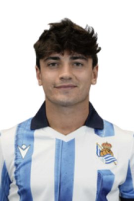 Alberto Dadie 2023-2024