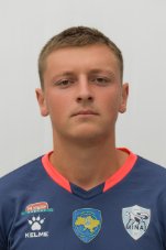 Bogdan Bidzinskiy 2023-2024