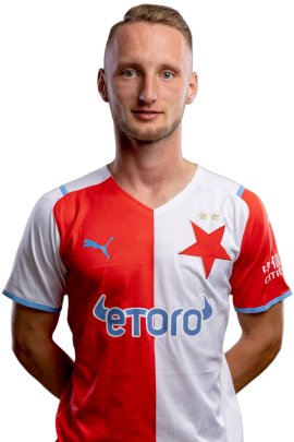 Jakub Kopacek 2023-2024