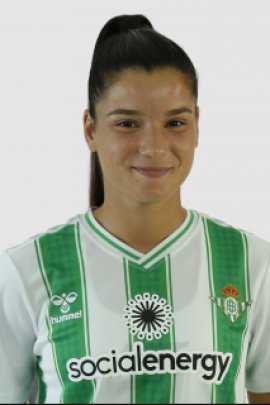 Violeta García 2023-2024