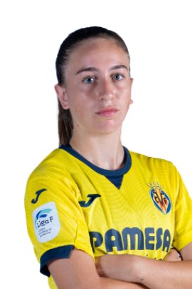 Lucía Romero 2023-2024