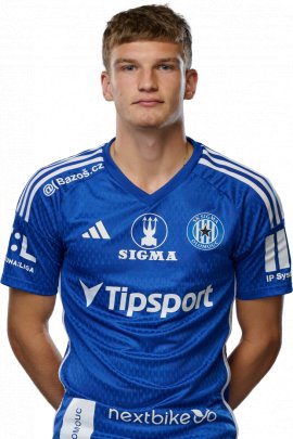 Matej Mikulenka 2023-2024