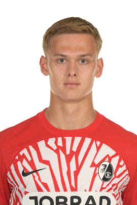 Andreas Vaher 2023-2024