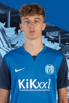 Lukas Eixler 2023-2024