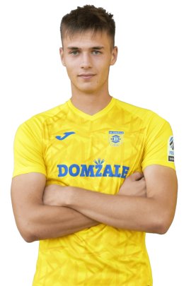 Lukas Hempt 2023-2024