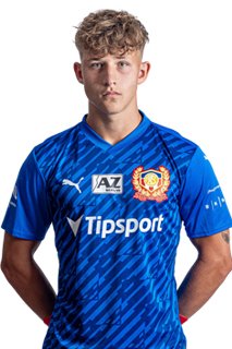 Michal Hlozanek 2023-2024