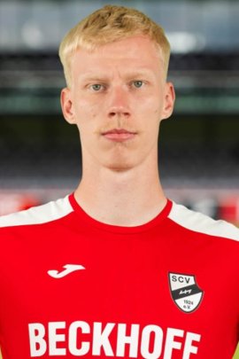 Fabian Pekruhl 2023-2024