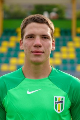 Vladyslav Mezentsev 2023-2024