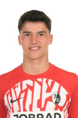 Marco Wörner 2023-2024