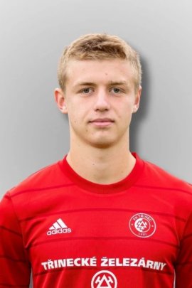 Matej Mieszek 2023-2024