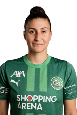 Naja Glanzmann 2023-2024