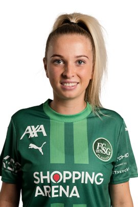 Franziska Gaus 2023-2024