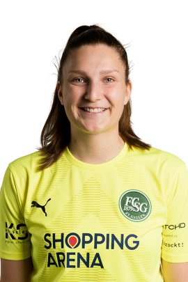 Nadine Böhi 2023-2024