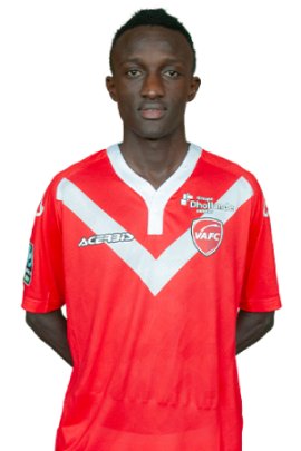 Souleymane Basse 2023-2024