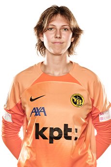 Jara Ackermann 2023-2024