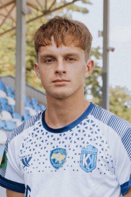 Stanislav Rokotyanskyi 2023-2024