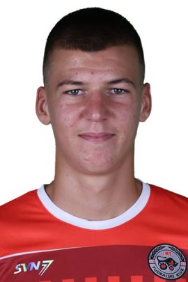 Milos Jovic 2023-2024