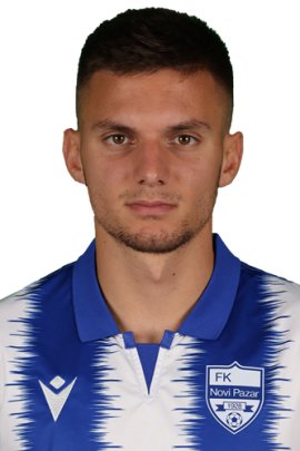 Dragan Bojat 2023-2024