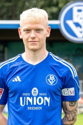 Jonas Kühl 2023-2024