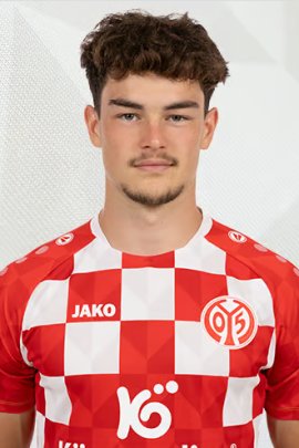 Justus Götze 2023-2024