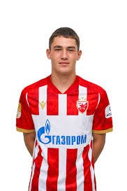 Andrija Maksimovic 2023-2024