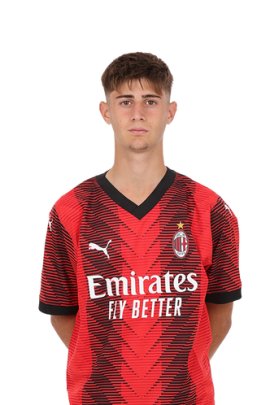 Mattia Liberali 2023-2024