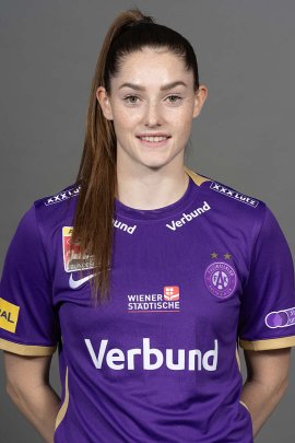 Stefanie Schneeberger 2023-2024