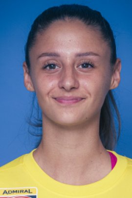 Isabel Aistleitner 2023-2024