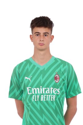 Lorenzo Torriani 2023-2024